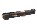 ARCHIVES A TEI Style Slide Set for WE Glock 34 - BK/ GD