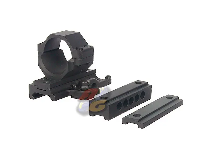 G&P QD Mount for 30mm Dot Sight