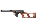 LCT VSS Vintorez AEG (New Version)