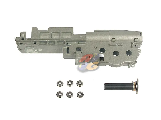 Classic Army 9mm QD Gearbox for M14 Series AEG