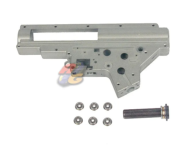 Classic Army 9mm QD Gearbox for Classic Army SR25 AEG
