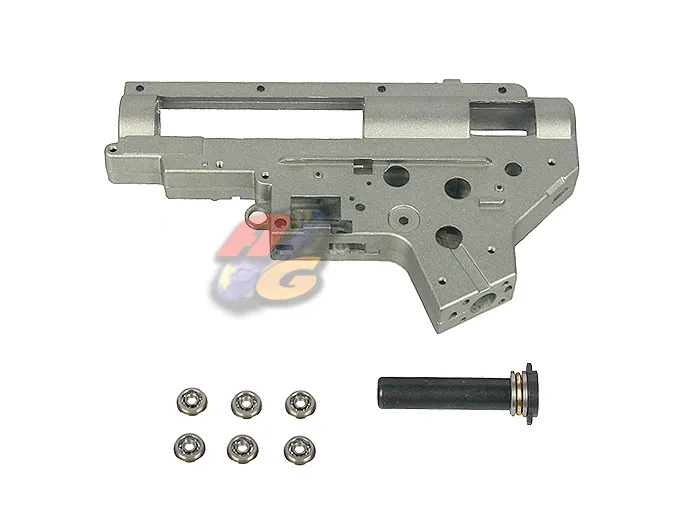 Classic Army 9mm QD Gearbox for Classic Army M4 AEG