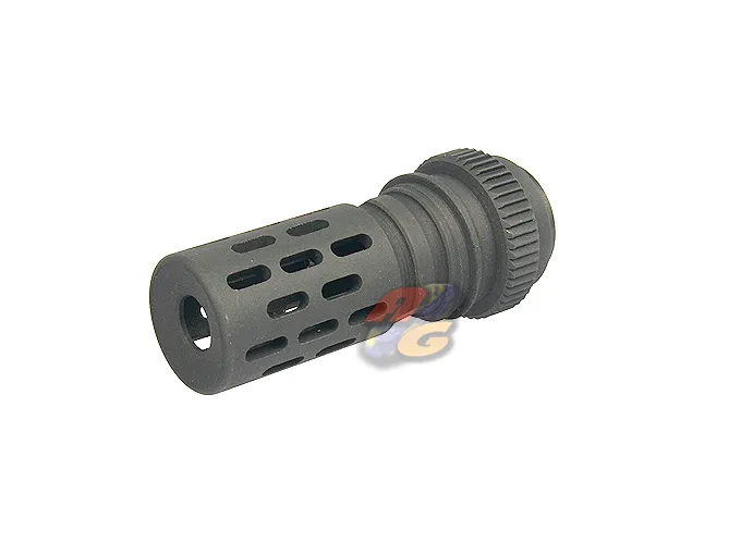 Classic Army 65mm Flash Hider (14mm +)