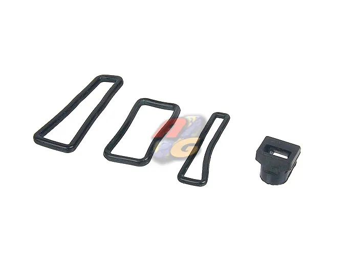 Classic Army Gasket and Ring Set