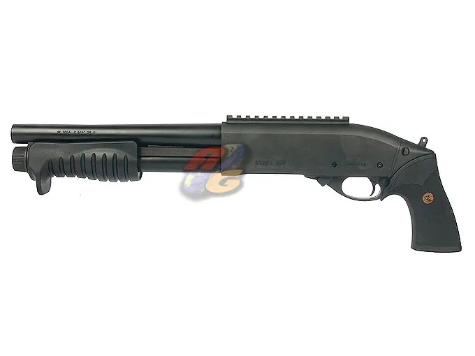 Tokyo Marui M870 Breacher