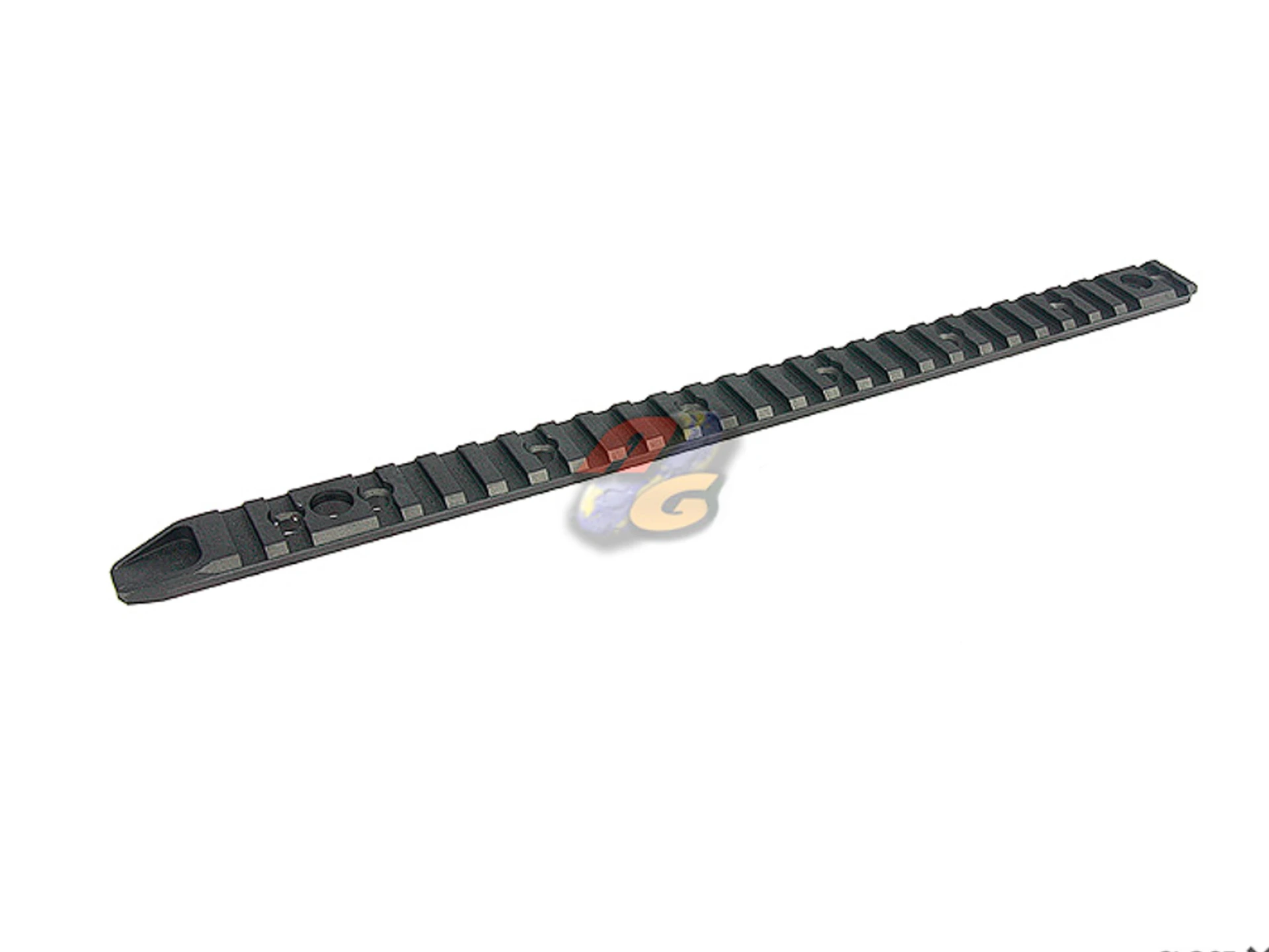 AABB URX4 Full Size Rail KeyMod System - Replacement Part