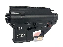 AFC 416D Metal Receiver with Marking for WE 4168 GBB Series