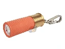 FMA M870 Type Flashlight - White LED (Orange)