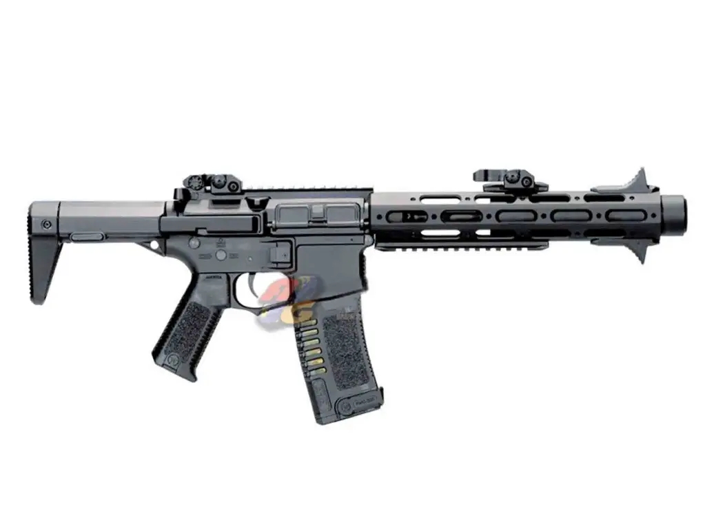 Amoeba M4 Assault Rifle (BK) AM-013