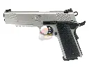 Army Armament R28 Kimber Desert Warrior GBB - Silver