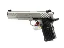 Army Armament R.27 MEU GBB - Matte Silver/ Ver.2