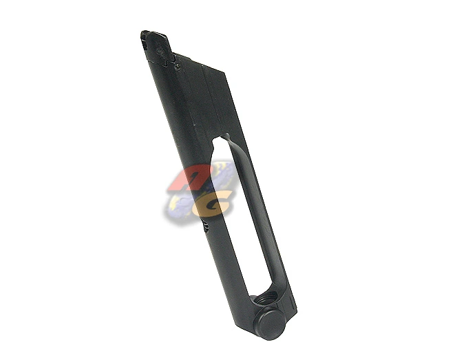 [KWC-MAG-AAKCCM410AZL] KWC 15 Rounds Magazine for KWC P08 GBB