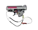 Army Force QD Ver.3 QD Complete Gearbox for AK AEG (Rear Wire)