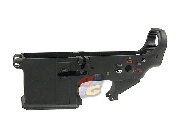 WE 4168 Original Lower Receiver