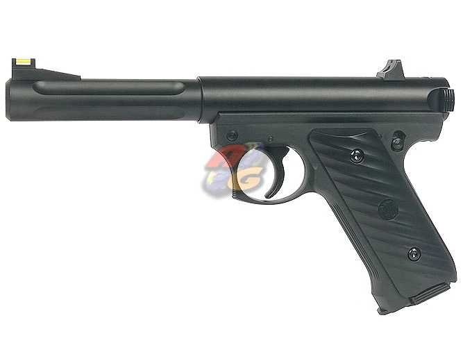 KJ Works MK2 Fixed Slide GBB - Co2 Version