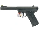 KJ Works MK2 Fixed Slide GBB - Co2 Version
