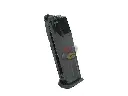 KJ Works 24 Rounds Gas Magazine for KJ Works KJ CZ P-09