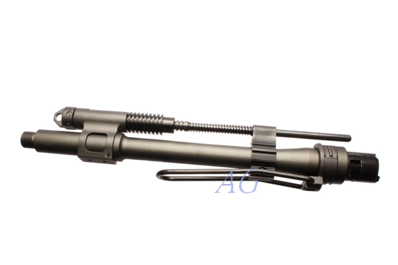 WE MSK Short Barrel Kit Set - BK