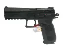 KJ Works CZ P-09 GBB Pistol ( ASG Licensed/ Co2 Version )