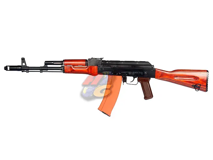 LCT LCK-74 AEG (New Version)