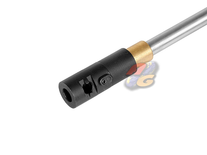 G&D DTW 6.03mm Inner Barrel with Hop-up Chamber - 510mm