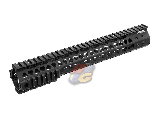 G&P MOTS 12.5inch Keymod Handguard