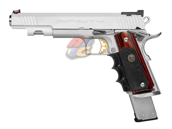 AG Custom Infinity M Style 6.0 Single Stack Non-Slide Lock