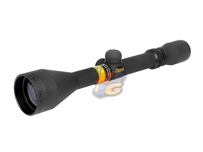 BSA 3-9 X 50 Hunting Rifle Scope
