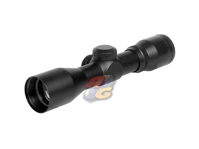 [AGK-4X32-SP] AGK 4 X 32 Barnett Crossbows Scope