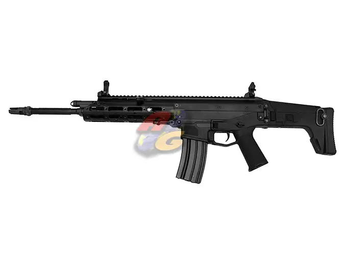 WE MSK AEG - BK