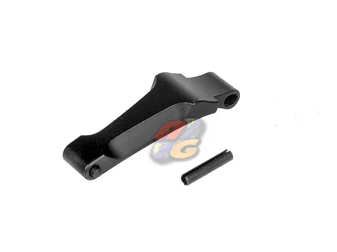 5KU Knight's Type Trigger Guard for WA M4 Series GBB