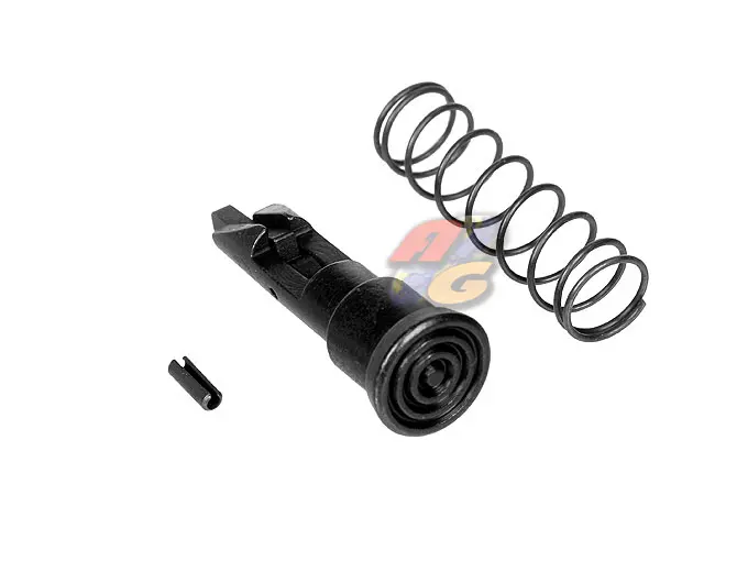 5KU Steel Forward Assist for WA M4 Series GBB