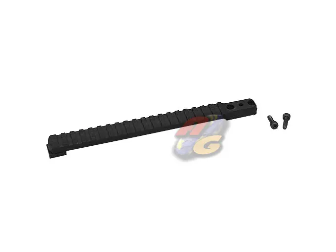G&P Receiver Top Rail Extend