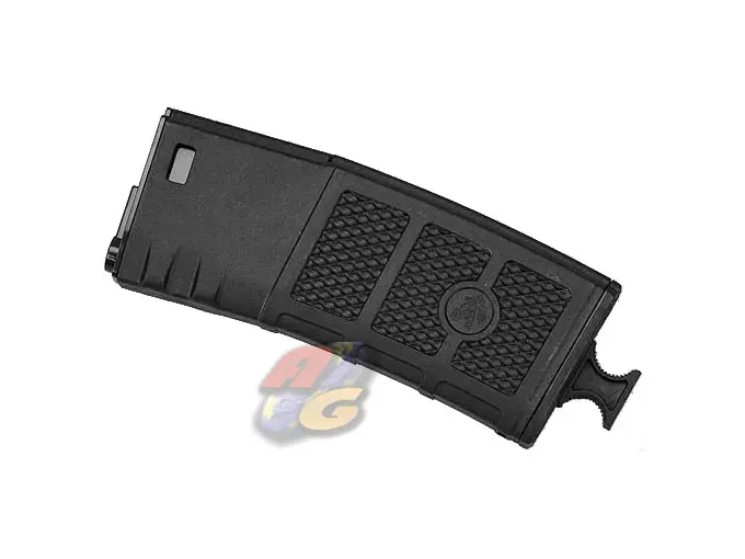 G&P Ball Ball 340 Rounds Hi-Cap Magazine with Handle (BK)