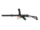 Action Custom SL-MK4 AEG - Silencer Version (PTW System)