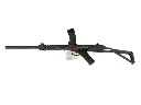 Action Custom SL-MK4 AEG - 220mm Barrel Version (PTW System)