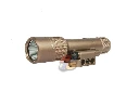 Beta Project MX200 Weapon Light - DE