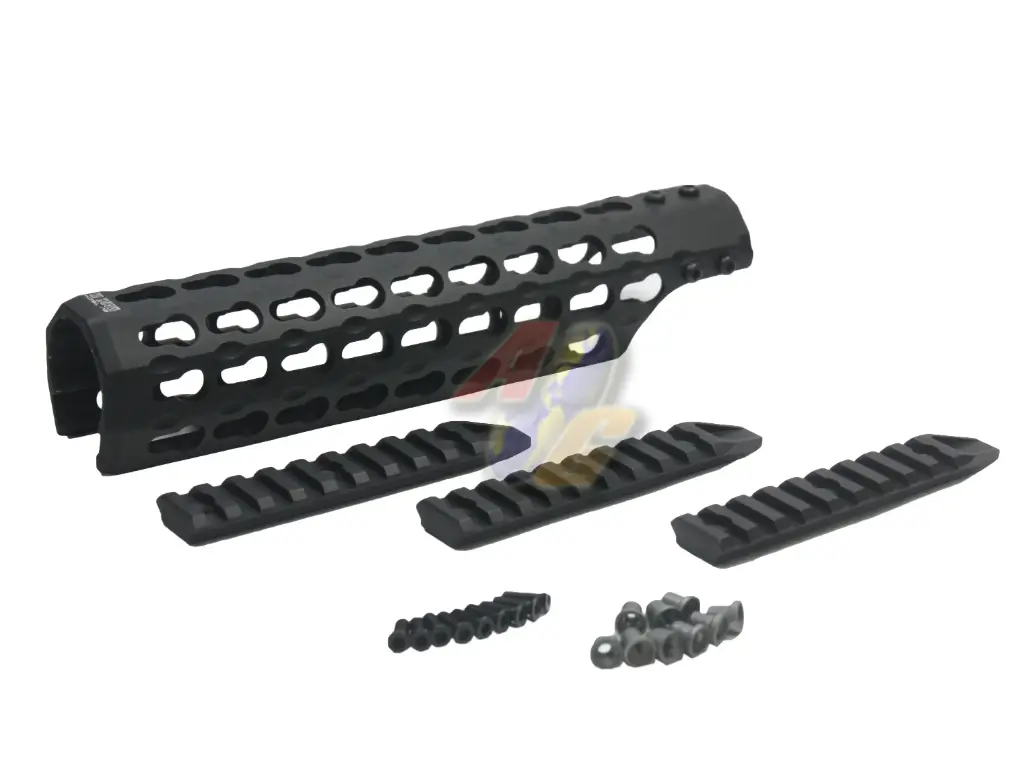 APS 9" KeyMod Hand Guard Set for APS CAM870