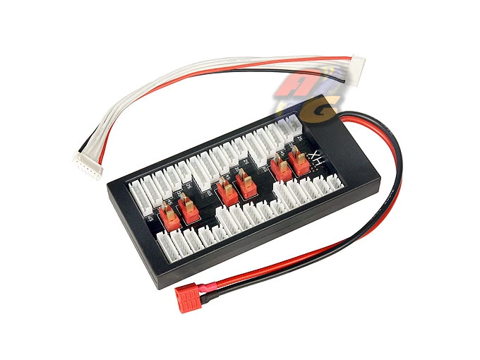 [EM-8415] EMERSON Parallel Charging Board Charger