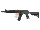 CYMA Tactical AK AEG (BK) (CM040IBK)