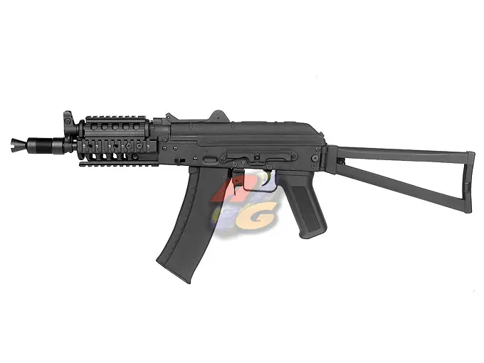 CYMA AKS-74UN RIS AEG