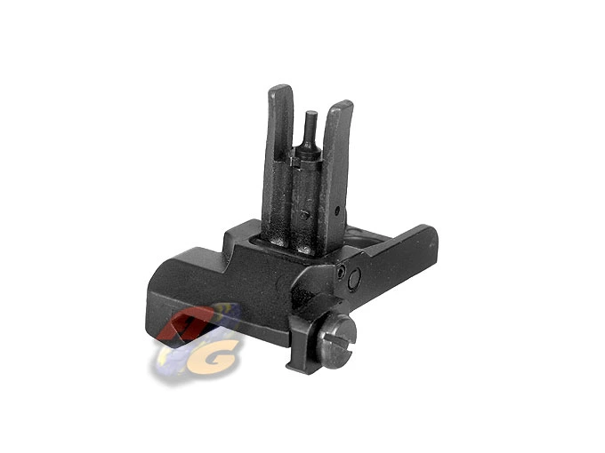 DiBoys PDW Type III 300M Flip Up Front Sight