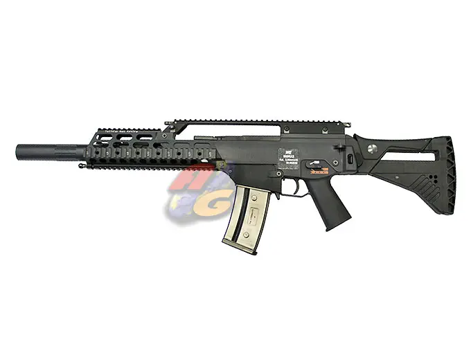 WE 999SD AEG - No Marking Version