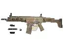 WE MSK AEG - Short (TAN)