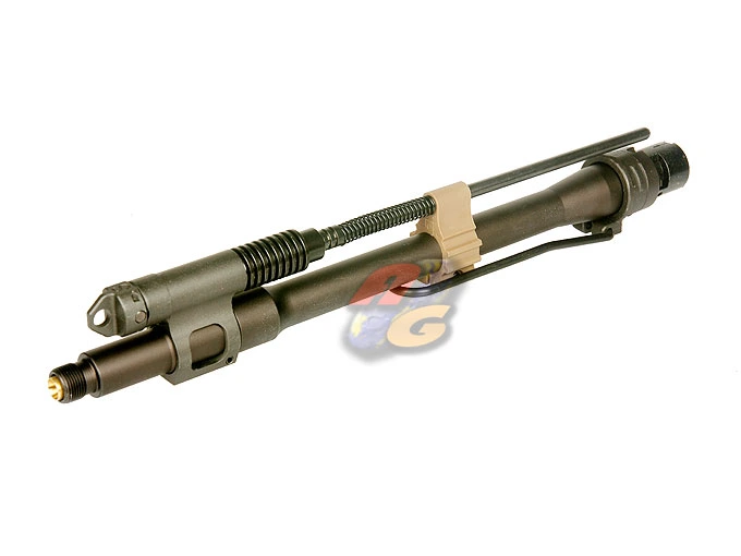 WE MSK Short Barrel Kit Set