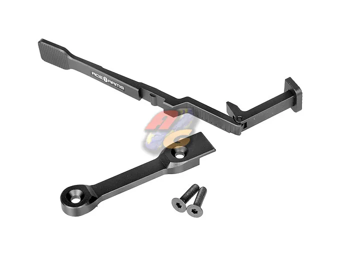 Ace 1 Arms KWA Kriss Vector GBB Right Hand Magazine Release