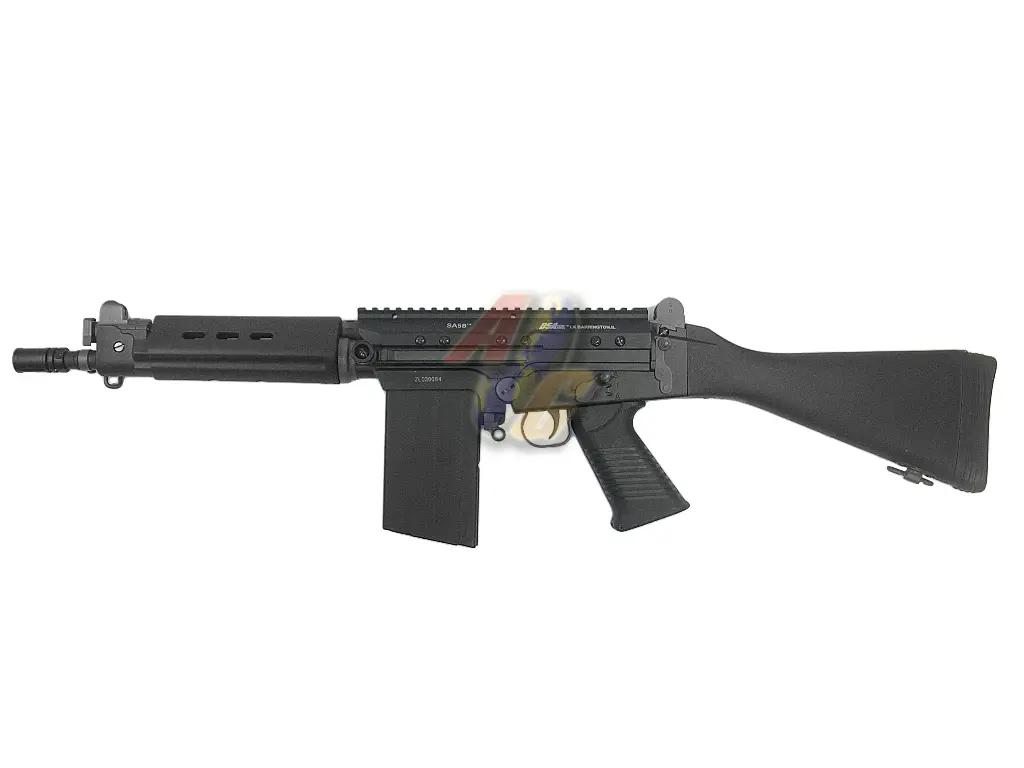Jing Gong SA58 Carbine AEG