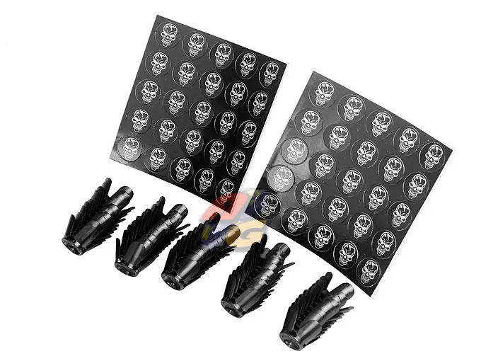 APS Pack of Wad and Sealing Paper for APS CAM870 Shotgun