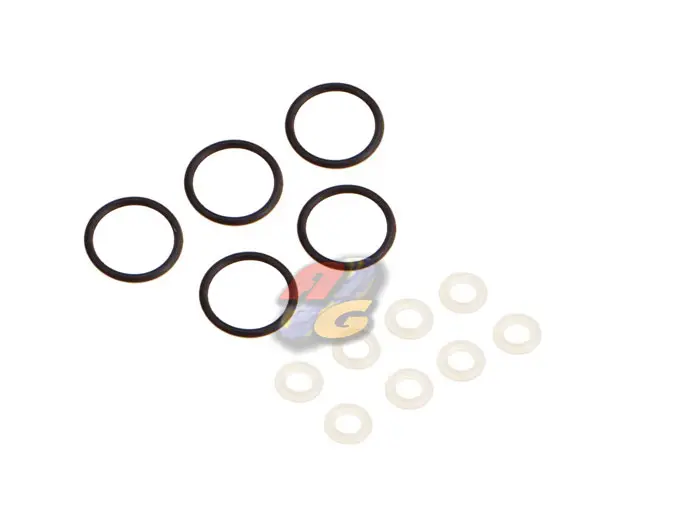 APS Cartridge O-ring Pack for APS CAM870