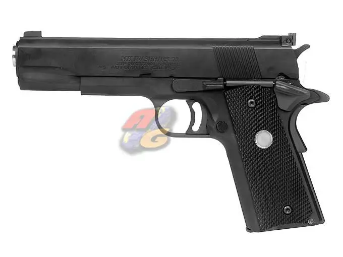 Army Armament R.29 (M1911, BK)